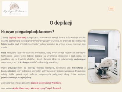 Metody depilacji - depilacja-laserowa-warszawa.waw.pl