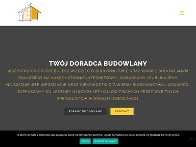 Doradca-budowlany.pl