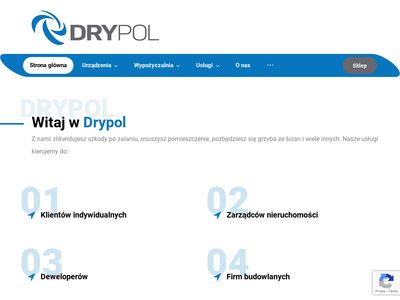 Drypol Sp. z o.o. Sp. k.