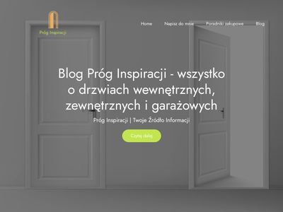 Drzwi-kisiel.pl montaż drzwi wrocław