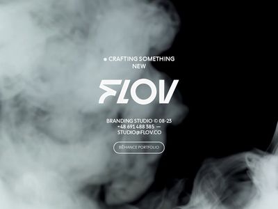 Agencja reklamowa Flov
