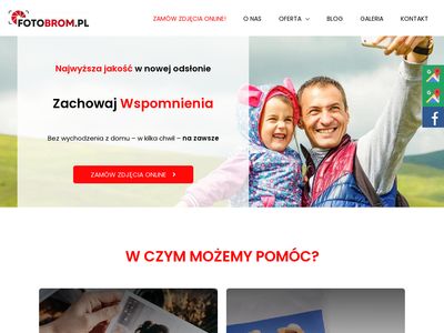 Wywołanie filmu sosnowiec - fotobrom.pl
