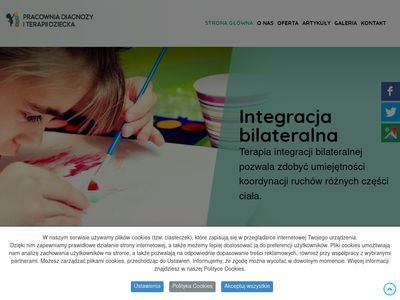 Integracja sensoryczna lublin - gborkowski.pl