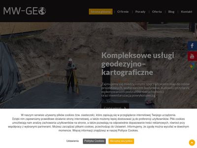 Geodeta Kobyłka - geodezja-radzymin.pl