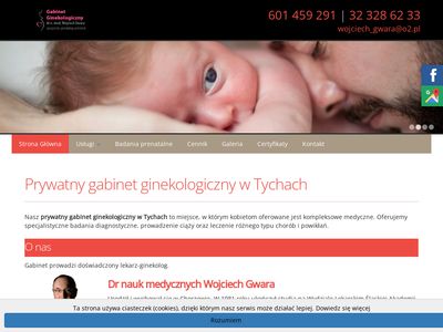 Cytologia tychy - ginekolog-usg.tychy.pl