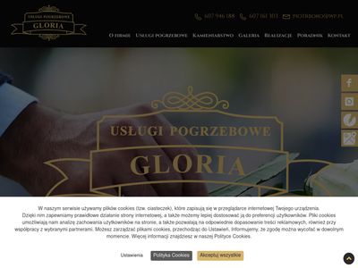 Gloriazarow.pl