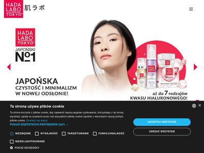 Dax Cosmetics Sp. z o.o