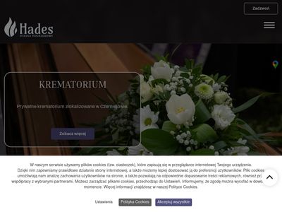 Krematorium lublin -hadeslublin.pl
