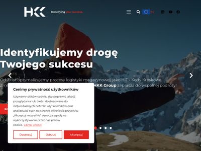 HKK Group HIT-Kody Kreskowe Iglewscy sp.j