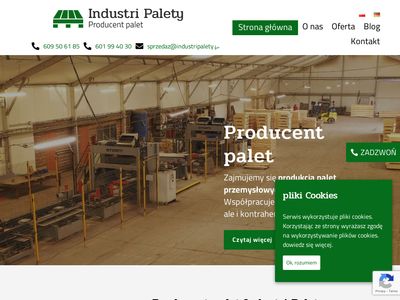 Industripalety.pl