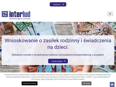 Zwrot podatku z niemiec radom interlud.pl