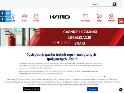 Hel aleksandrów kujawski karo-net.com