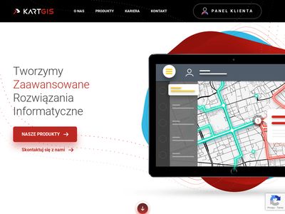Systemy gis kartgis.com.pl
