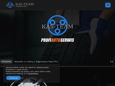 Kas-team.pl