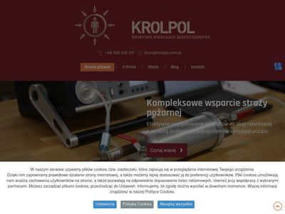 Www.krolpol.com.pl