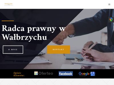 Prawnik prawo pracy wałbrzych - krp-walbrzych.pl