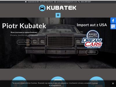 Kubatek.com.pl