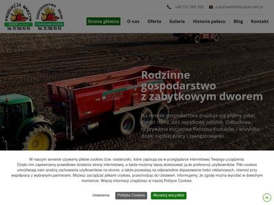 Sprzedaż buraków raciborowice górne - kuduk.com.pl