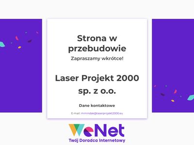 Laser do usuwania rozstępów - laserprojekt2000.eu