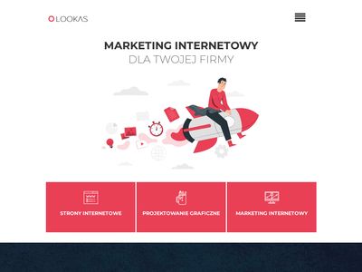 Marketing internetowy Bydgoszcz - lookas.pl
