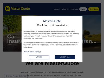 Masterquote.co.uk