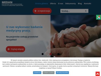 Badania lekarskie jarocin - medan-zdrowie.pl