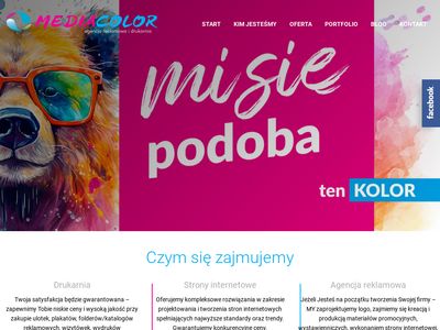 Mediacolor.com.pl