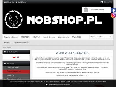 Nobshop.pl