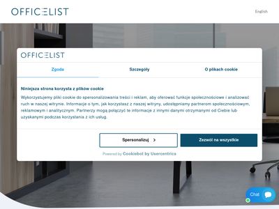 Officelist.pl - biura do wynajęcia, nieruchomości komercyjne