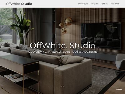 Design - Off White Studio