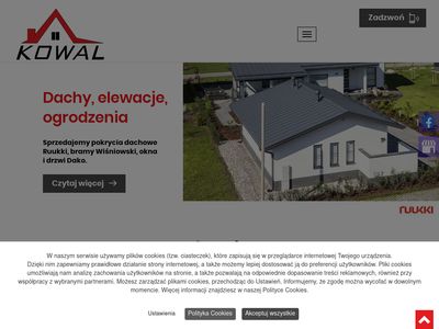 Docieplenia budynków łańcut - okna-dachy-lancut.pl