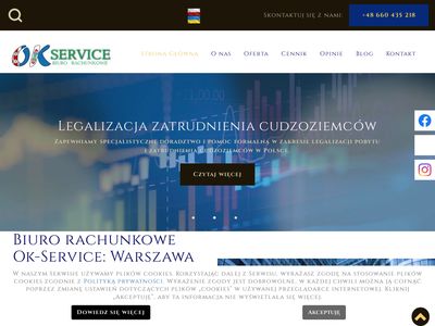 Rozliczanie ryczałtu warszawa okservice.com.pl