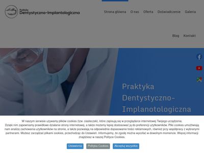 Chirurg stomatolog sopot pdi-sopot.pl