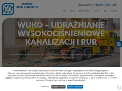 Naprawy hydrauliczne nowy tomysl - pogotowie24h-wlkp.pl