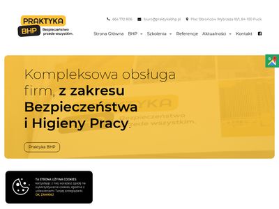 Praktykabhp.pl