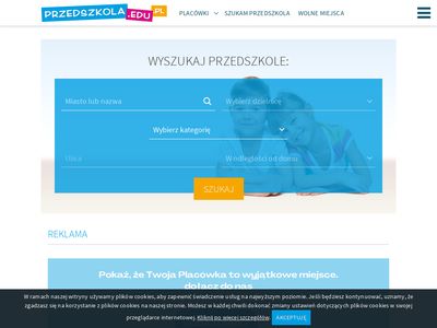 Żłobki prywatne - przedszkola.edu.pl
