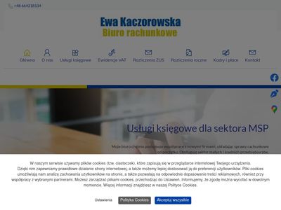 Ewidencja ryczałtowa Tarnów - rachunkowosctarnow.pl