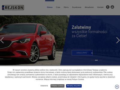 Www.rejestracjapojazdow-poznan.pl