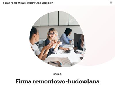 Firma remontowa szczecin rembud-szczecin.pl