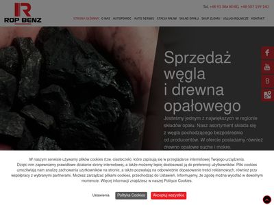 Wulkanizacja Rewal - ropbenz.pl