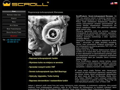 Scrollproducts.com