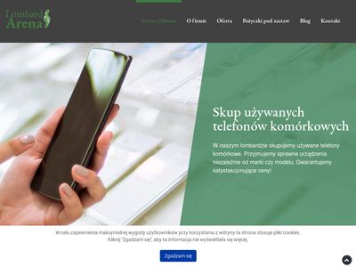 Serwistelefonowkatowice.com.pl