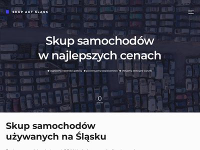 Samochody używane Katowice - skupaut-slask.com.pl