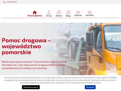Www.skupauttrojmiasto.com.pl