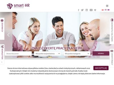 Leasing pracowniczy - smart-hr.pl