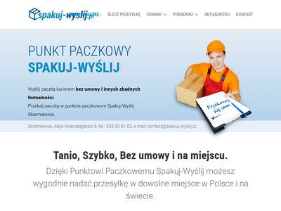 Spakuj-Wyslij.pl