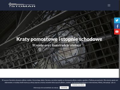 Stomar.com