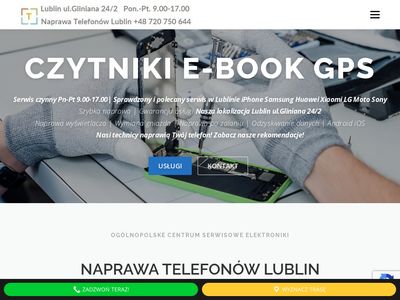 Naprawa Telefonów - Tabletserwis.com