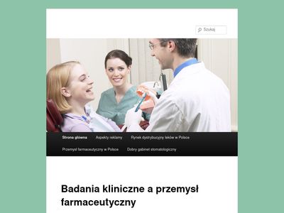 Cechy, jakimi charakteryzuje się dobry gabinet stomatologiczny - tanielekionline.com