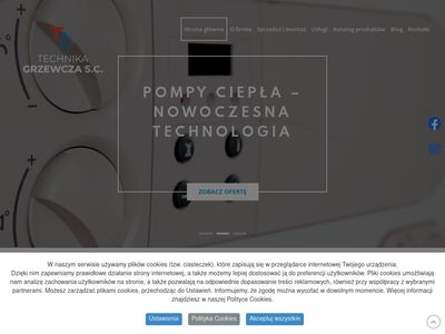 Grzejniki Gorzów Wielkopolski - technikagrzewcza-bogdaniec.pl